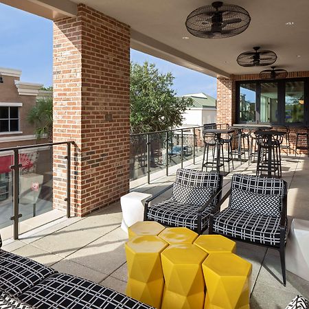 Hyatt Place Mount Pleasant Towne Centre Exterior foto